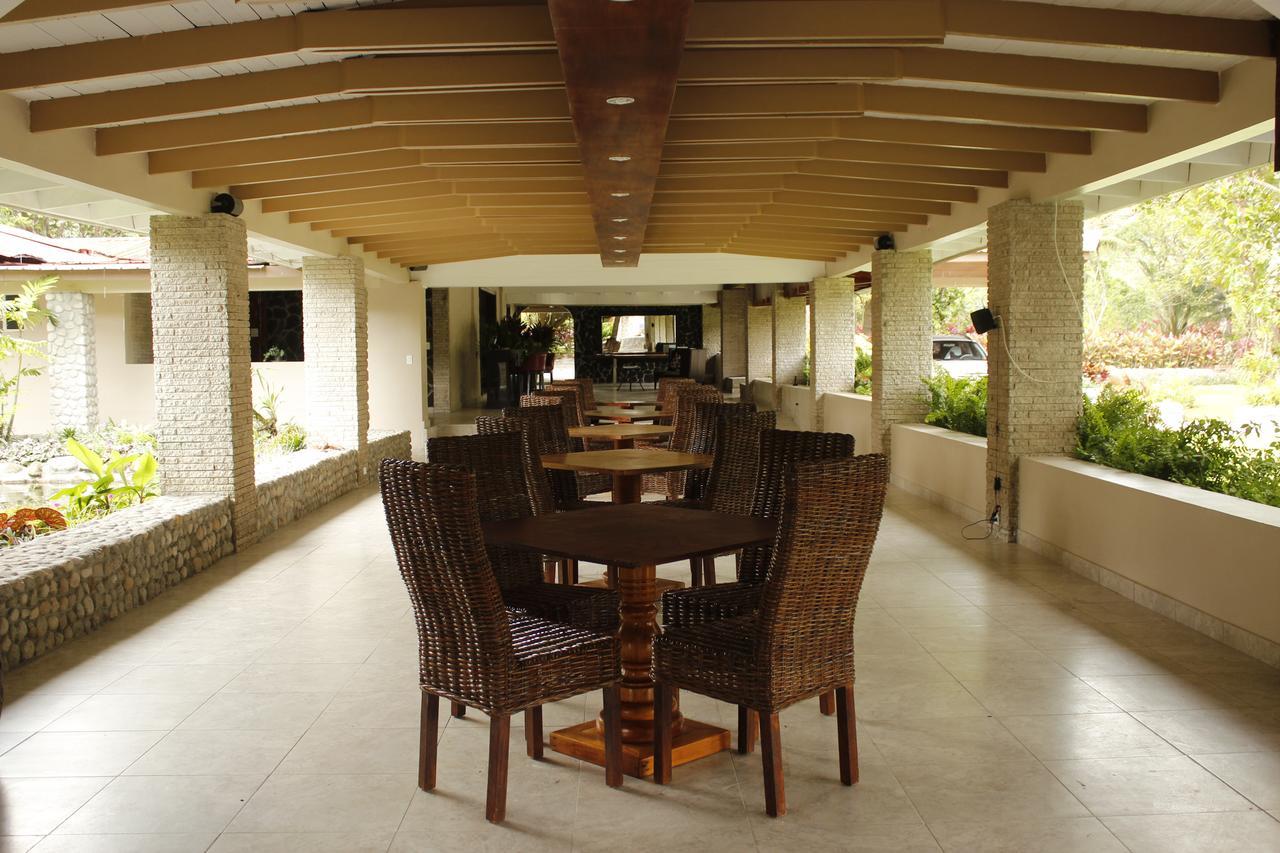 Crater Valley Boutique Hotel El Valle de Anton Exterior foto