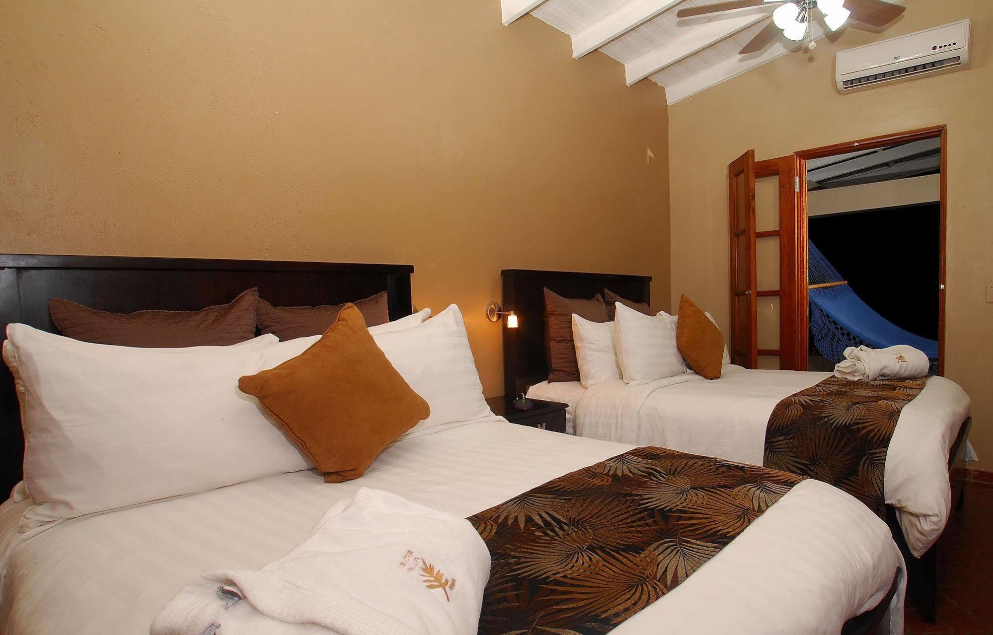 Crater Valley Boutique Hotel El Valle de Anton Exterior foto