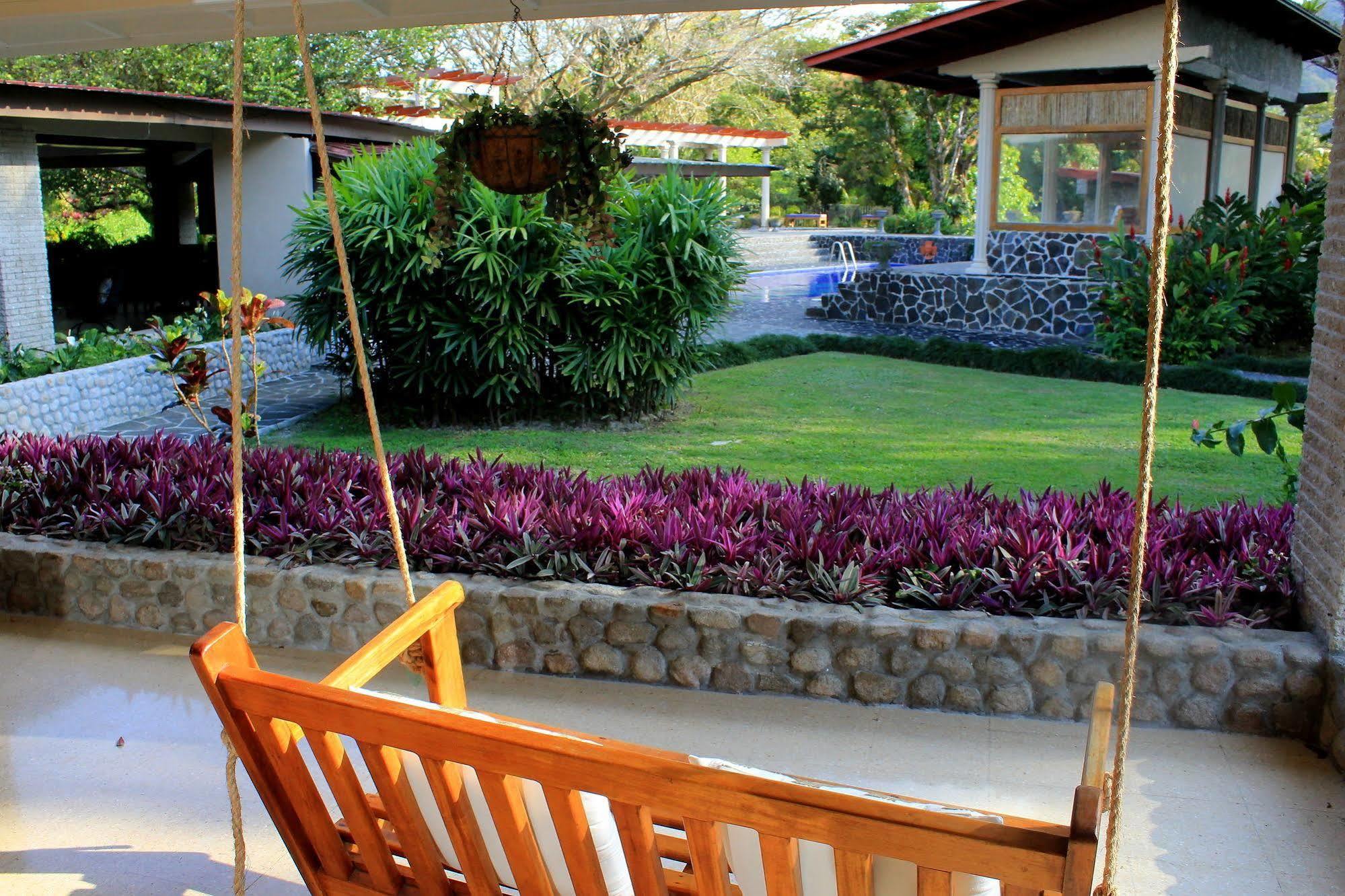 Crater Valley Boutique Hotel El Valle de Anton Exterior foto