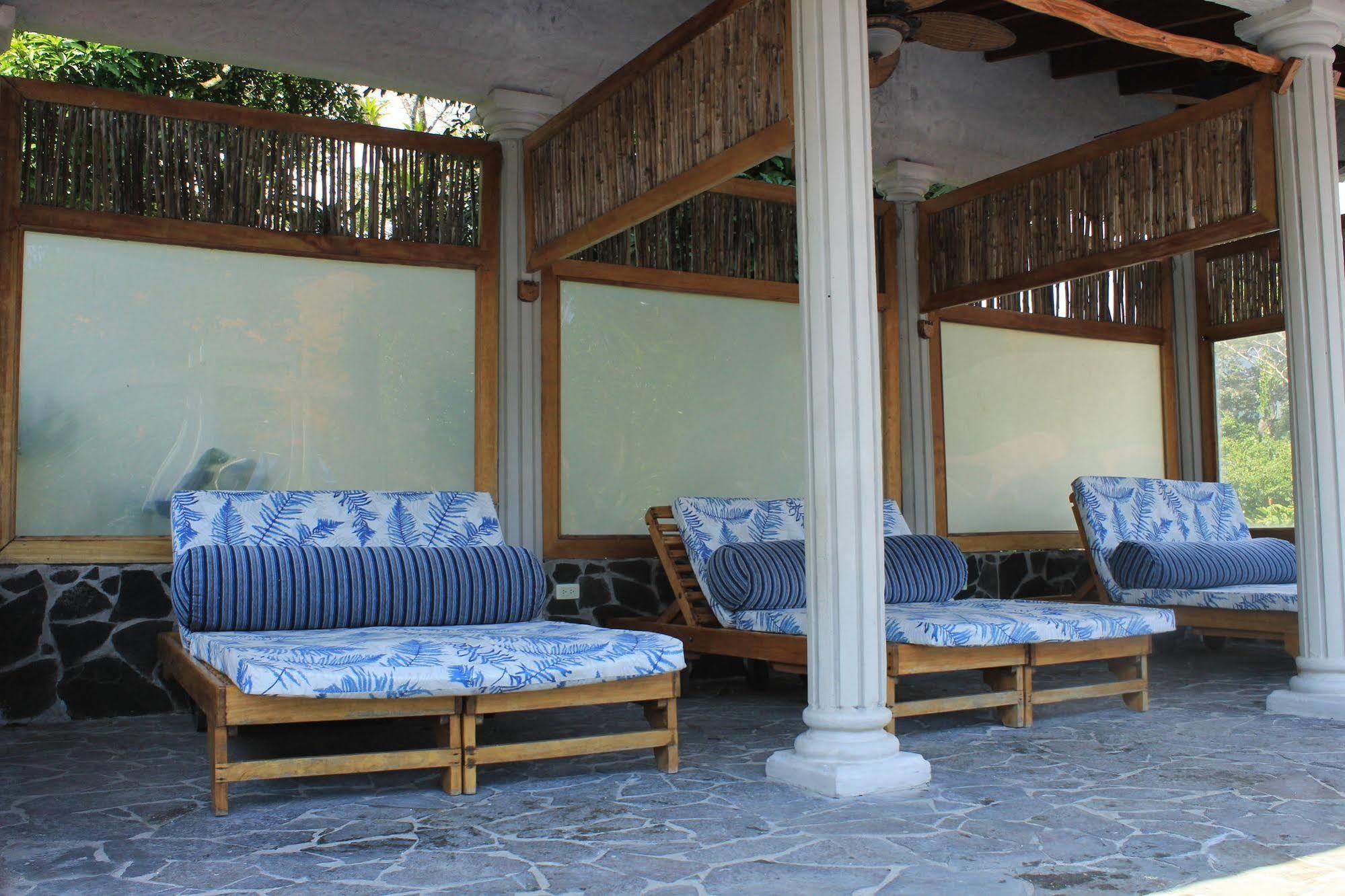 Crater Valley Boutique Hotel El Valle de Anton Exterior foto